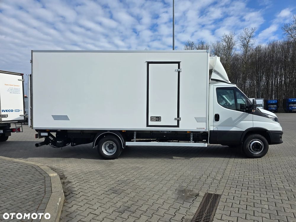 Iveco IGLOPOL DAILY 70C18 - 4