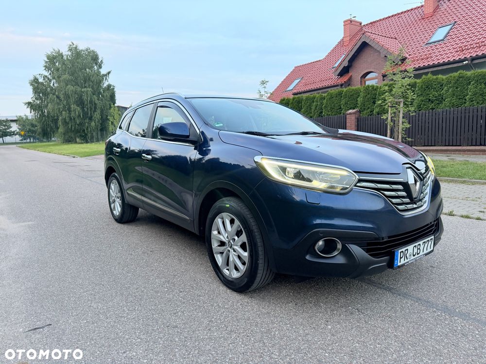 Renault Kadjar - 25