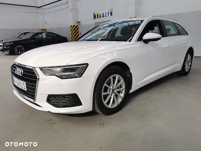 Audi A6 Avant 40 TDI mHEV Quattro S tronic - 2