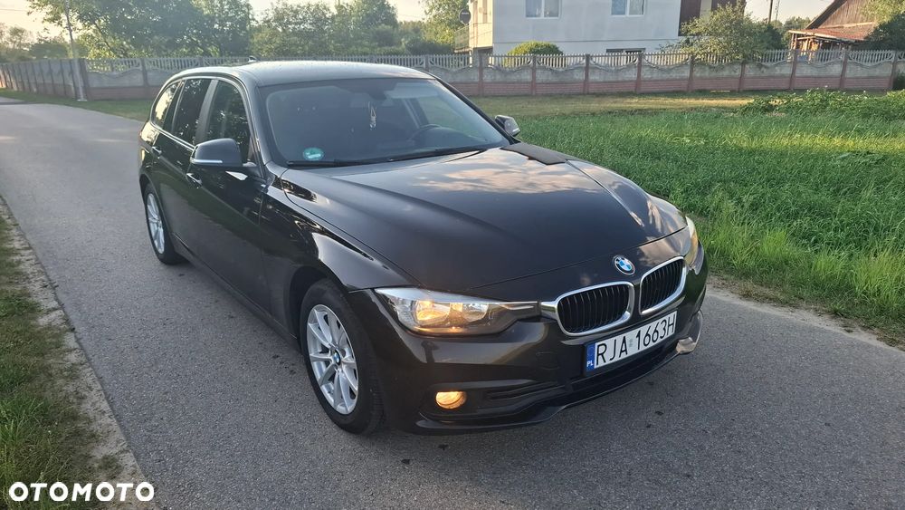 BMW Seria 3 - 6