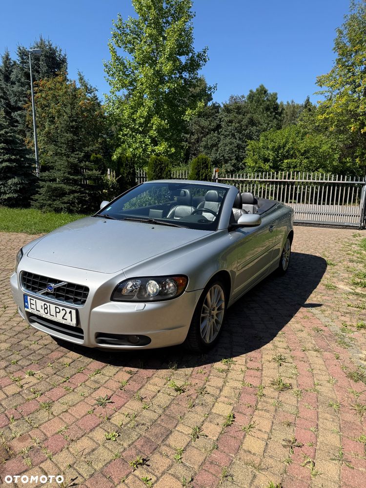 Volvo C70 T5 Summum - 13