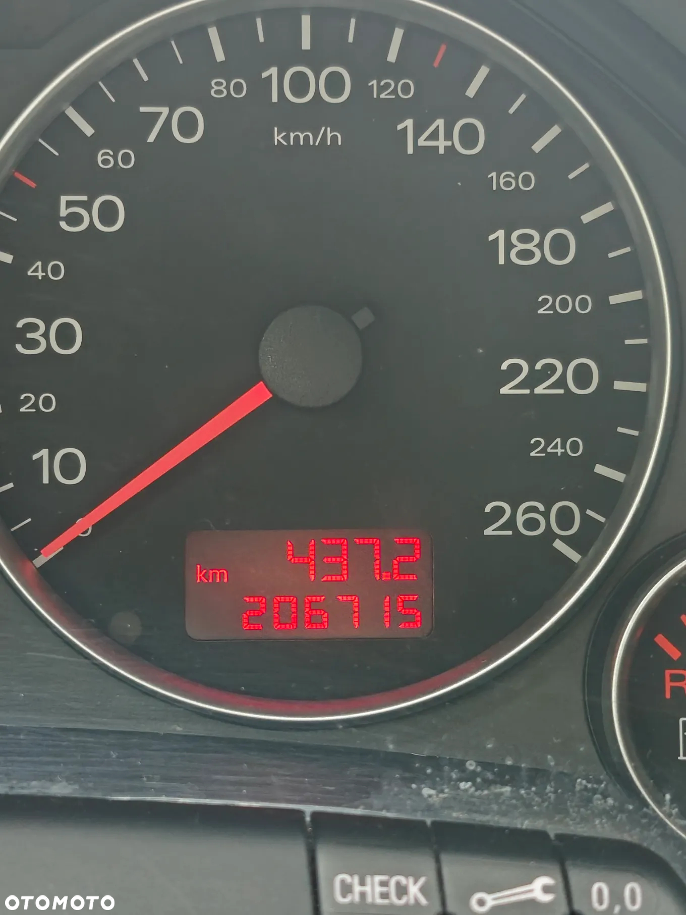 Audi A4 Avant 2.0 Multitronic - 7