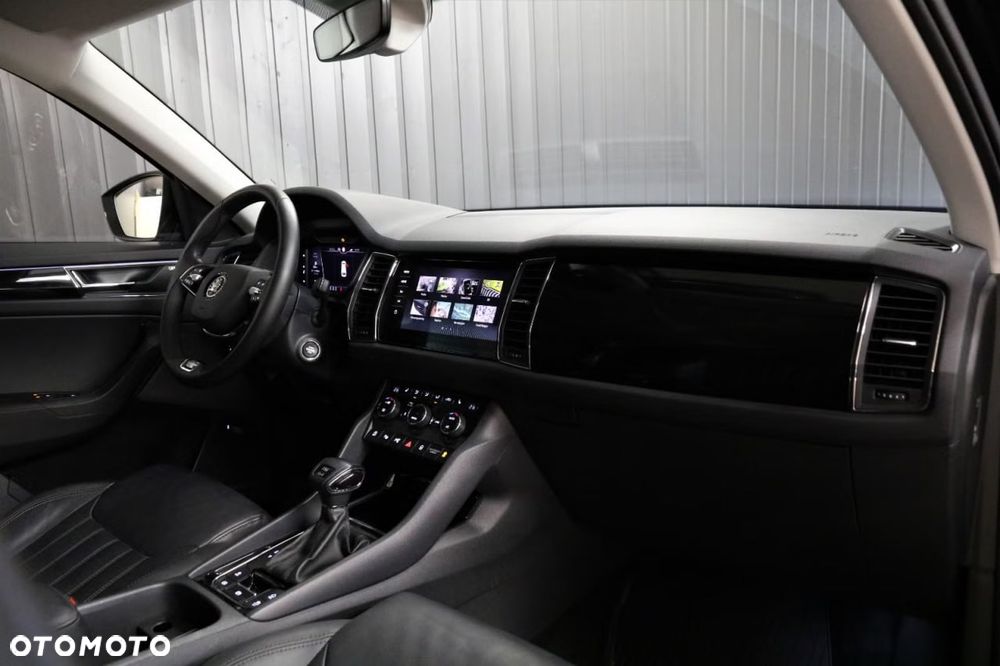 Skoda Kodiaq 2.0 TDI 4x4 DSG L&K - 17