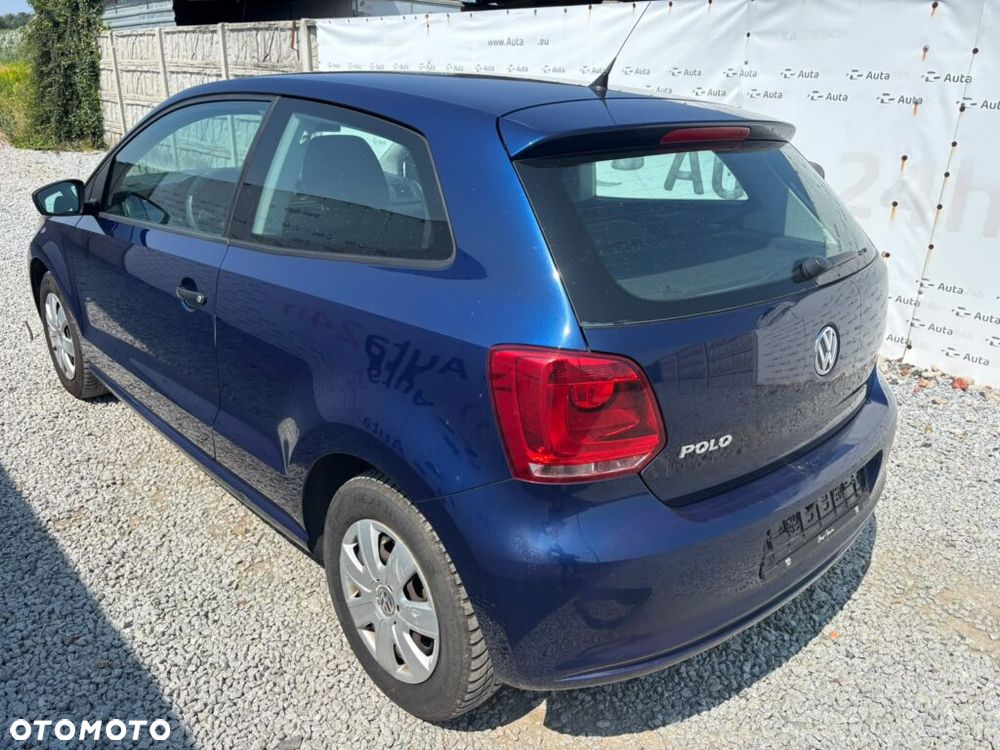 Volkswagen Polo 1.2 Trendline - 3