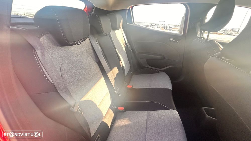 Mitsubishi Colt 1.0 MPI Kyoto - 6