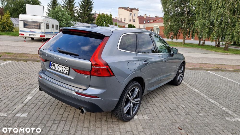 Volvo XC 60 T5 Geartronic Momentum - 6