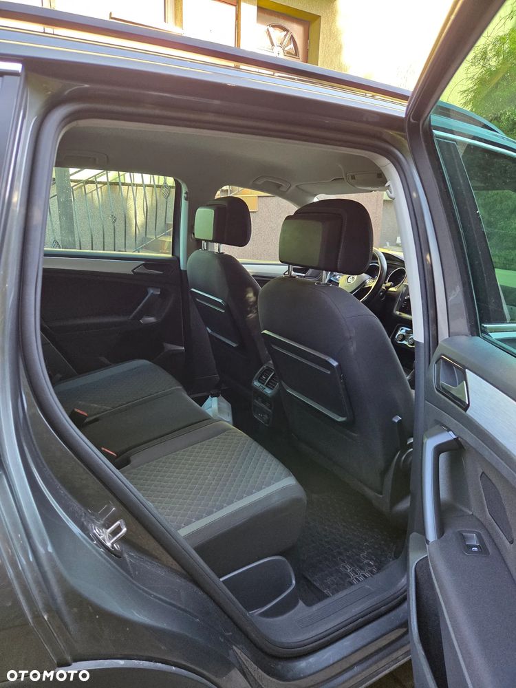 Volkswagen Tiguan 2.0 TDI BMT SCR Trendline - 7
