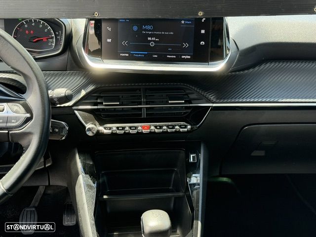 Peugeot 208 1.5 BlueHDi Active Pack - 20