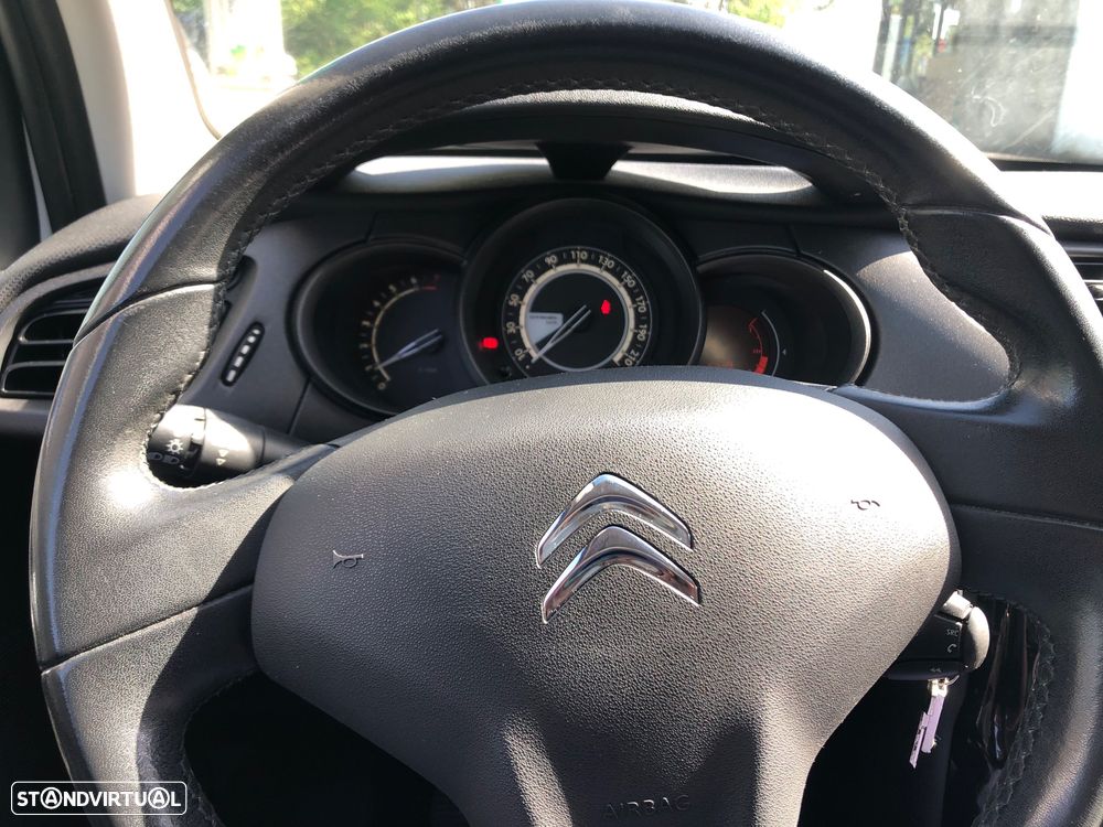 Citroën C3 - 7
