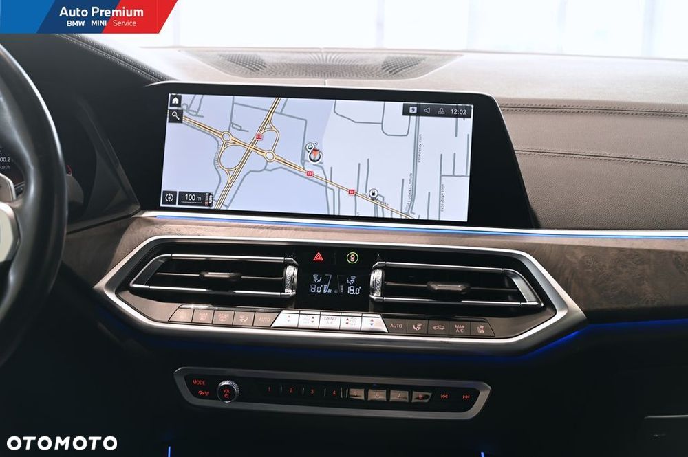 BMW X5 xDrive30d mHEV - 16