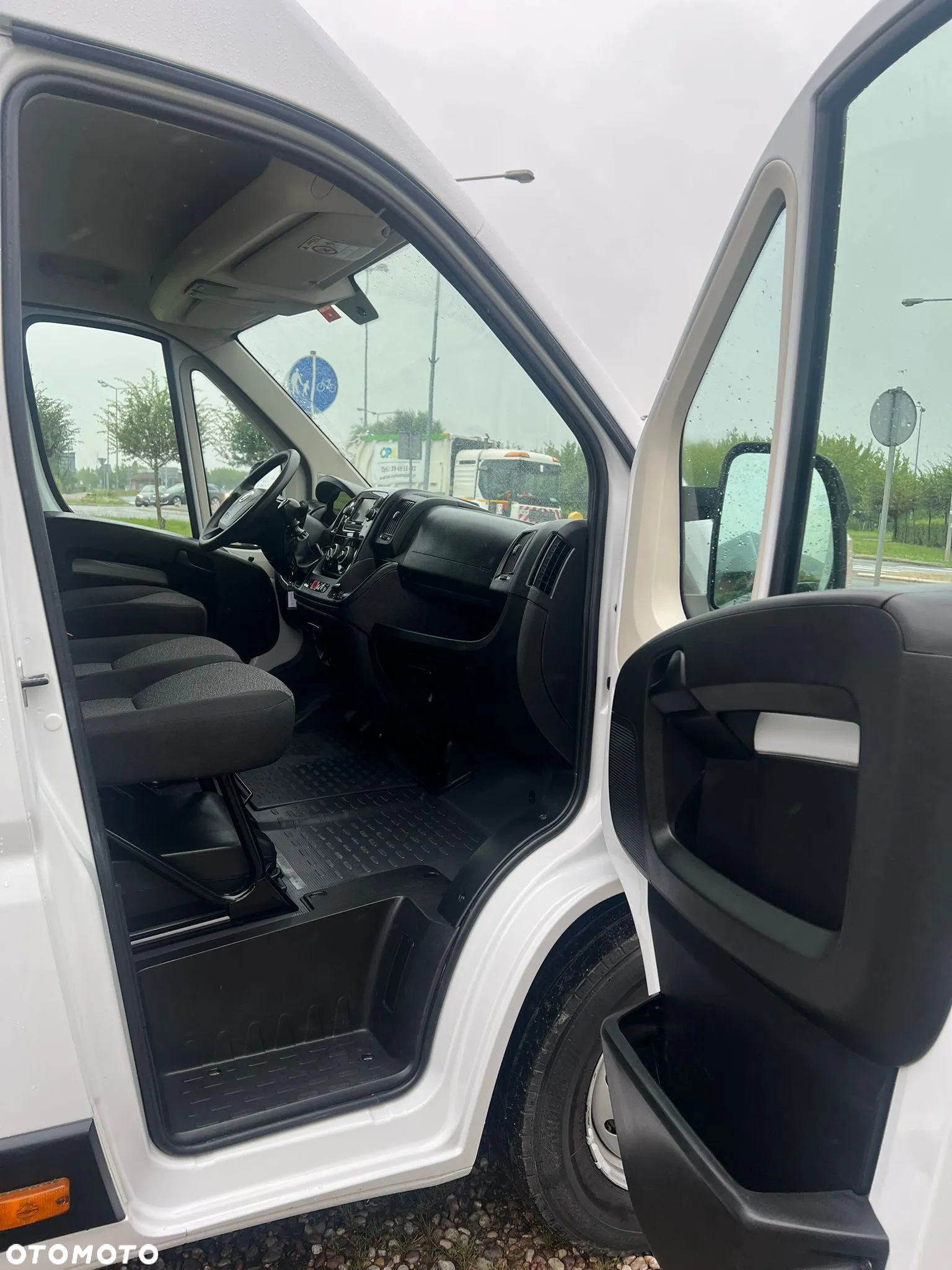 Fiat Ducato MAXI L4H2 - 15