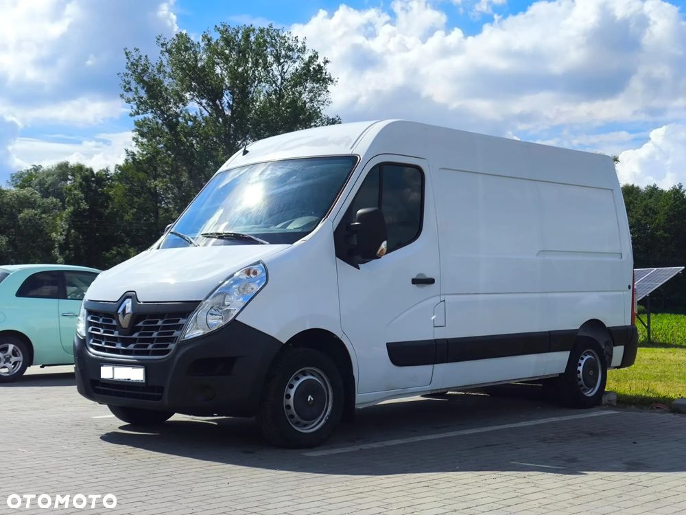 Renault MASTER - 1
