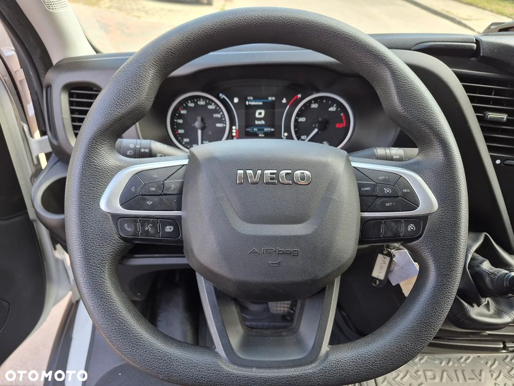Iveco Daily 35S14 - 20