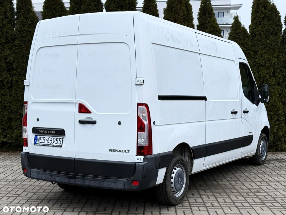 Renault Master - 11