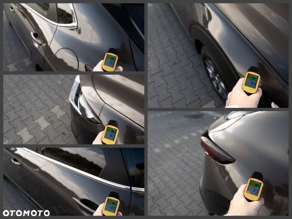 Mazda CX-30 SKYACTIV-X 2.0 M-Hybrid SELECTION - 25