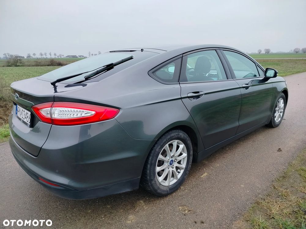 Ford Mondeo 2.0 TDCi Trend - 1