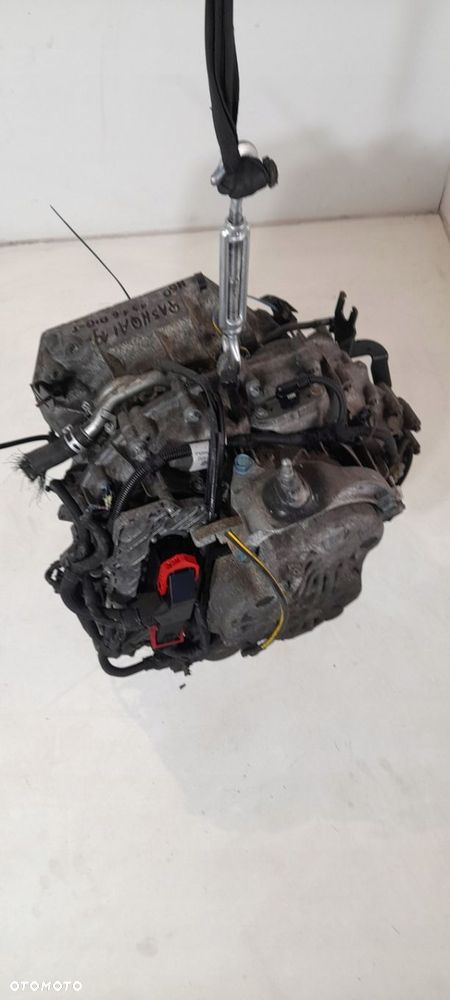 SKRZYNIA BIEGÓW NISSAN QASHQAI II J11 1.3 1.6 DIG-T AC-46000 AC46000 - 5