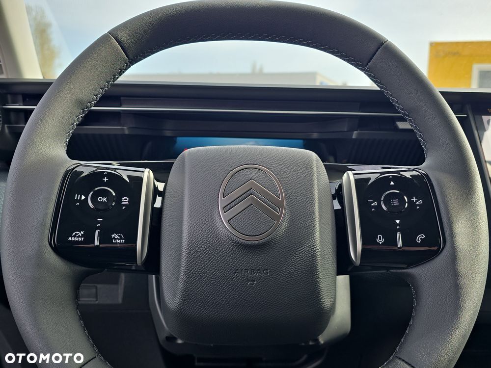 Citroën C5 Aircross 1.2 mHEV Plus eDCT6 - 18