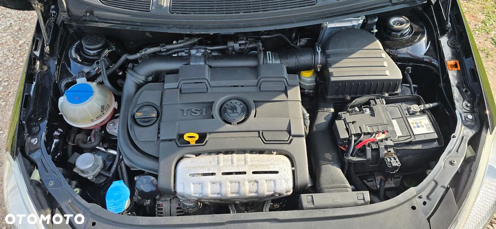 Skoda Fabia RS - 18