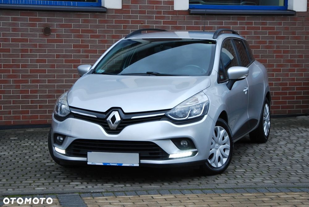 Renault Clio 0.9 Energy TCe Alize EU6 - 16