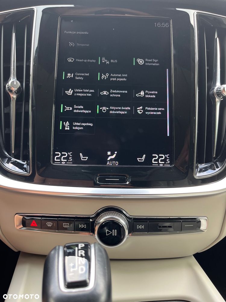 Volvo V60 T6 AWD Inscription - 17