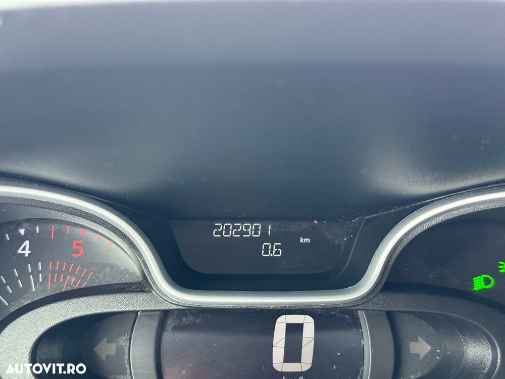 Renault Trafic ENERGY dCi 120 L2H1 3.0t Komfort - 22