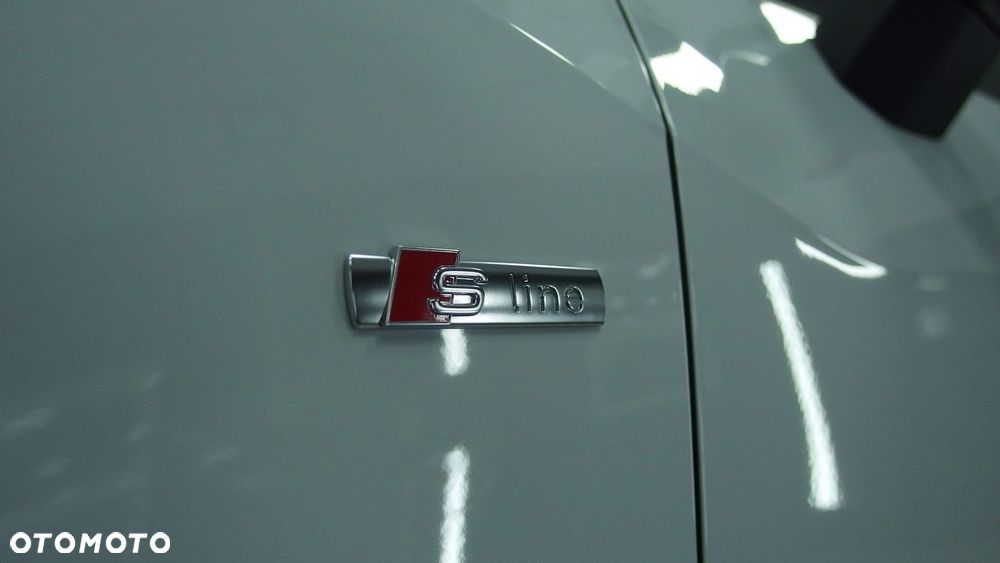 Audi Q2 35 TFSI S Line S tronic - 7