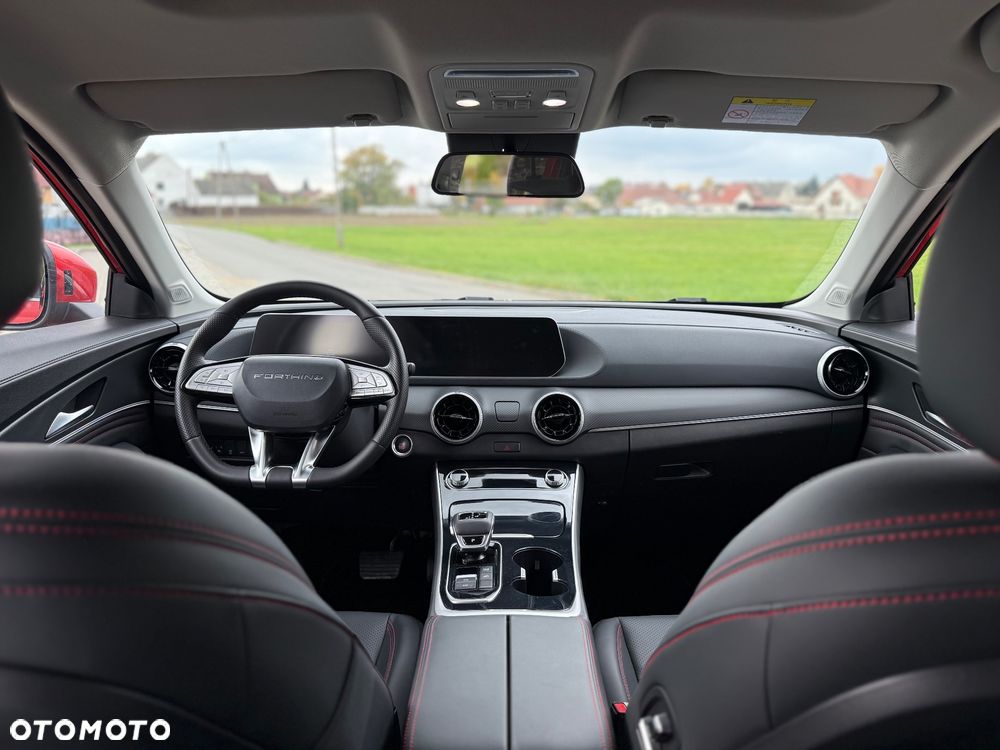 Forthing T5 EVO - 26