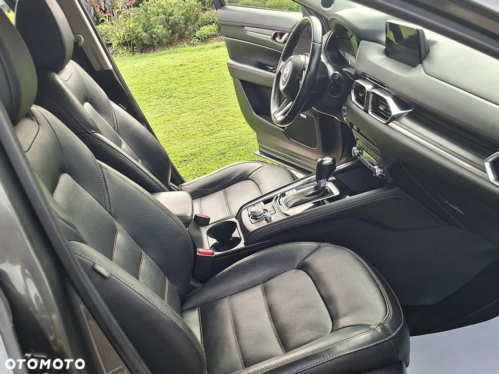 Mazda CX-5 - 14