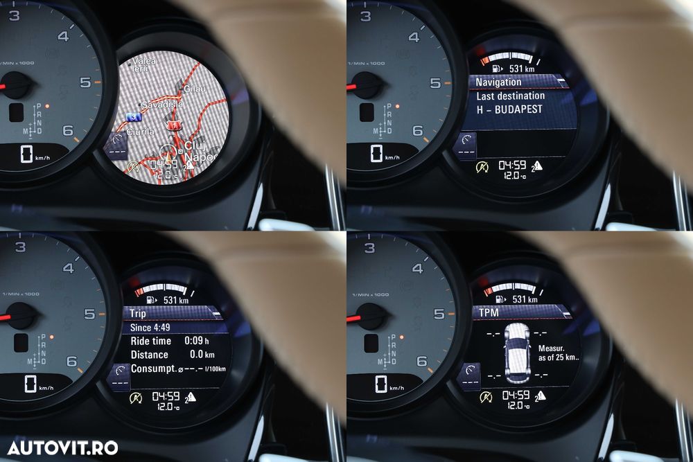 Porsche Macan 3.0 PDK S - 8