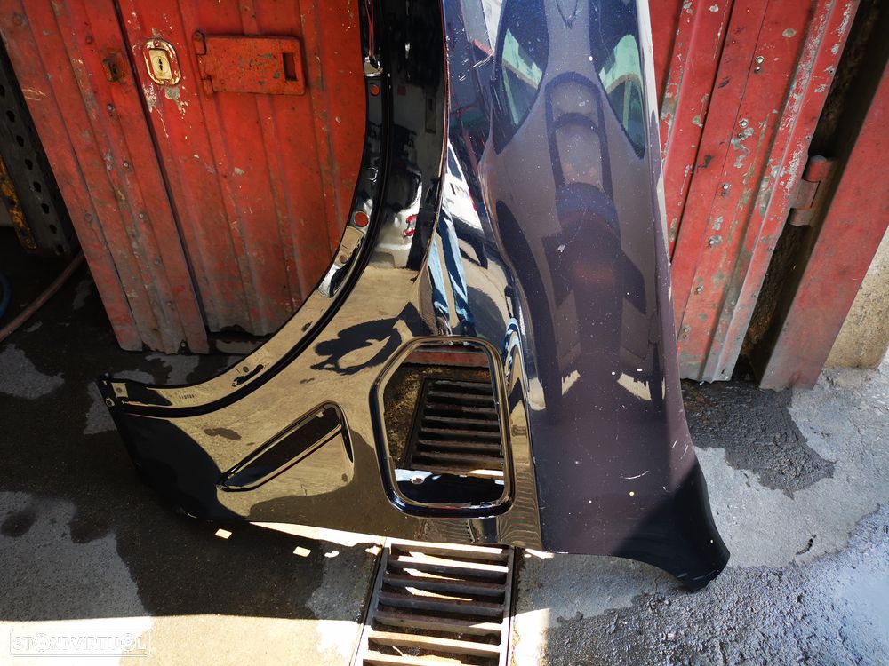 BMW X3 G01 GUARDA LAMAS ESQUERDO - GL061 - 4