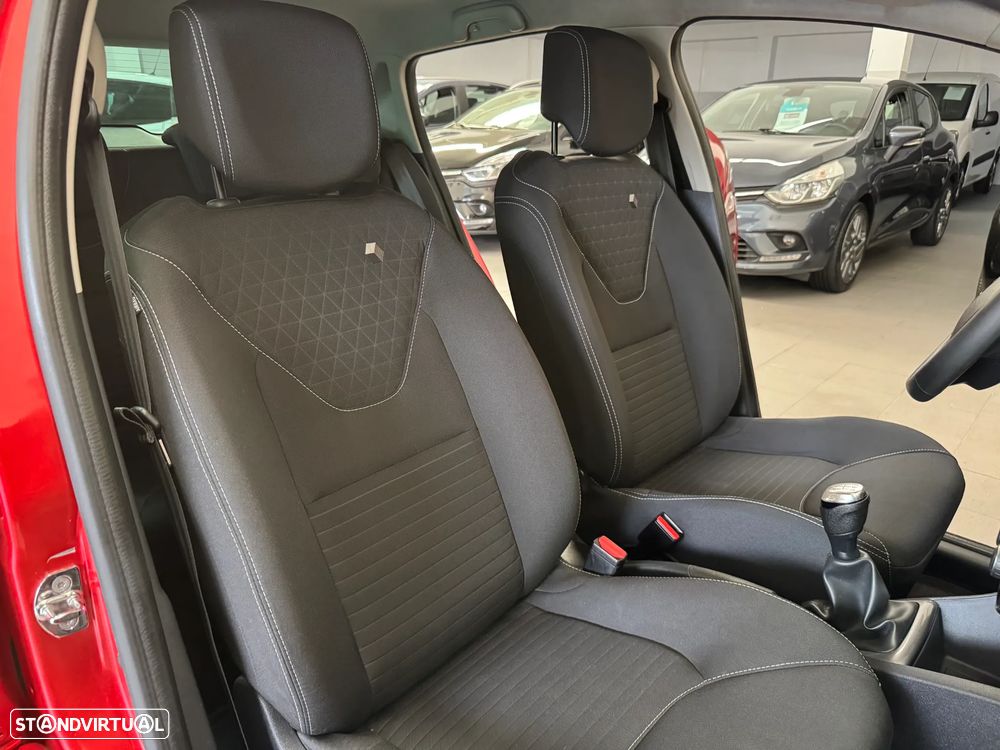 Renault Clio TCe 90 Limited - 18