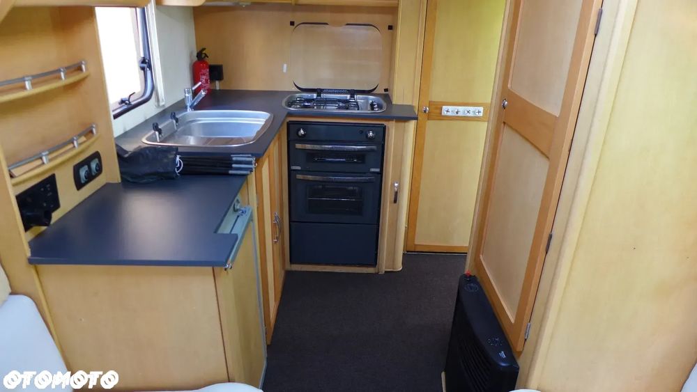 Elddis Avante 472 - 8