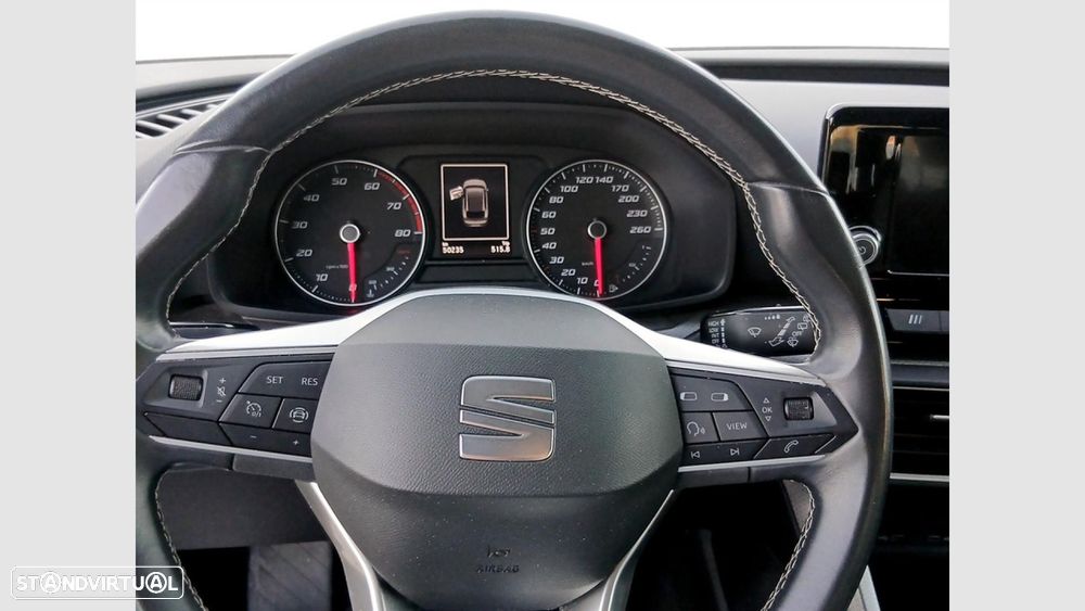 SEAT Leon 1.0 TSI Style - 16