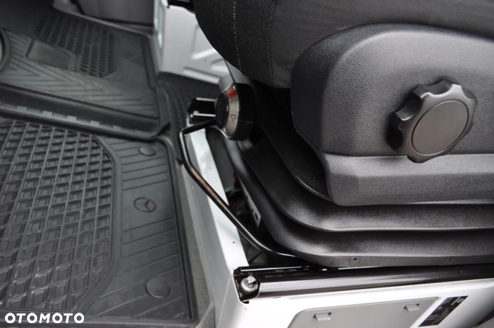 Mercedes-Benz Sprinter 316Cdi Kontener Winda Klima - 5