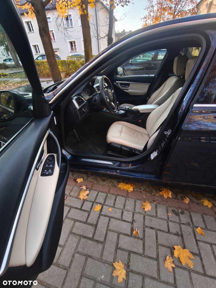 BMW Seria 3 - 9