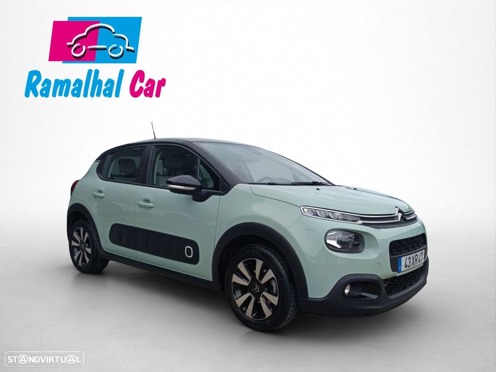 Citroën C3 1.2 PureTech Shine - 3