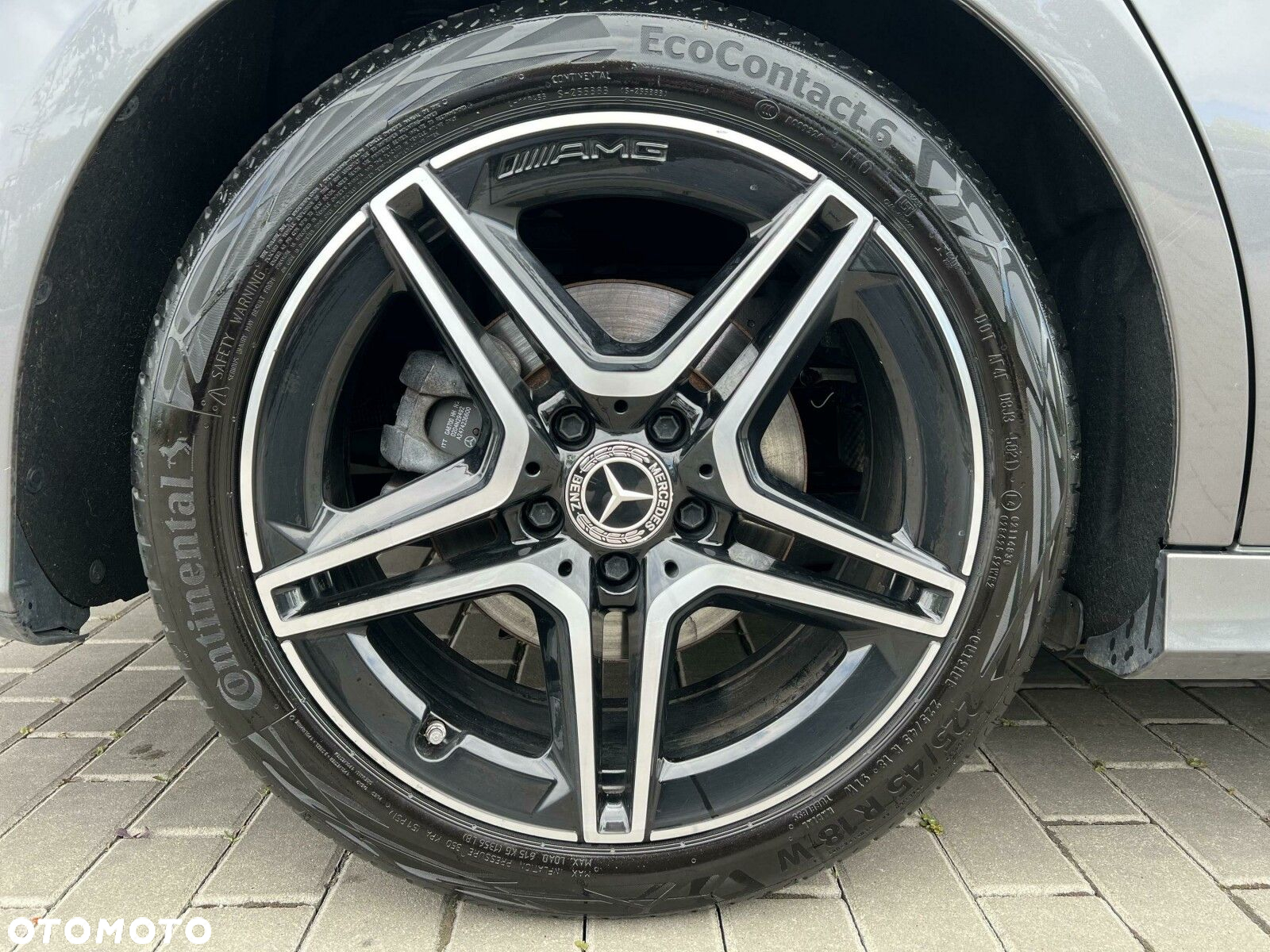 Mercedes-Benz Klasa A - 34