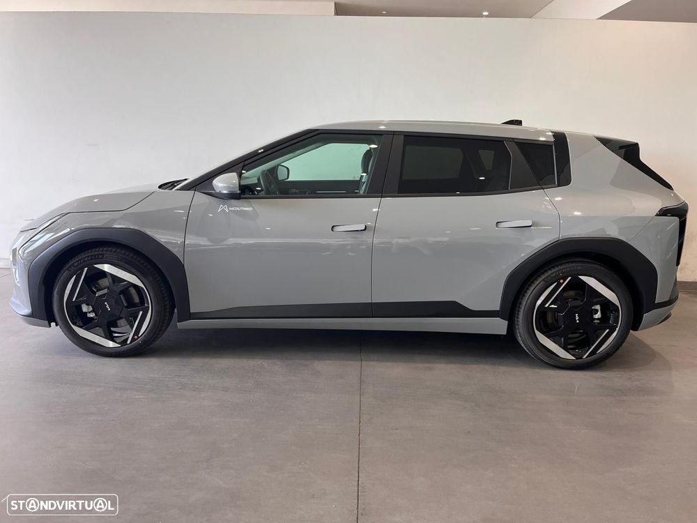 Kia EV4 81.4 kWh Tech - 2
