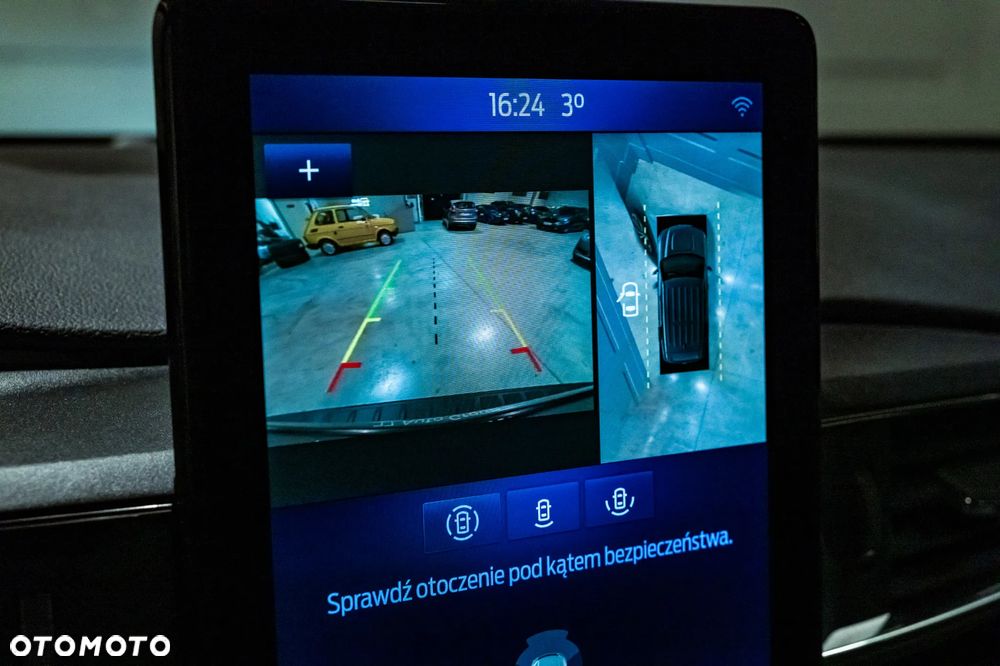 Ford Explorer 3.0 EcoBoost PHEV 4WD ST-Line - 24