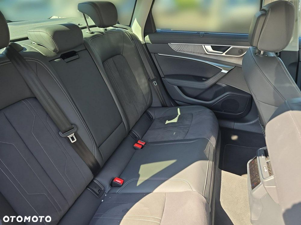 Audi A6 Limousine - 11