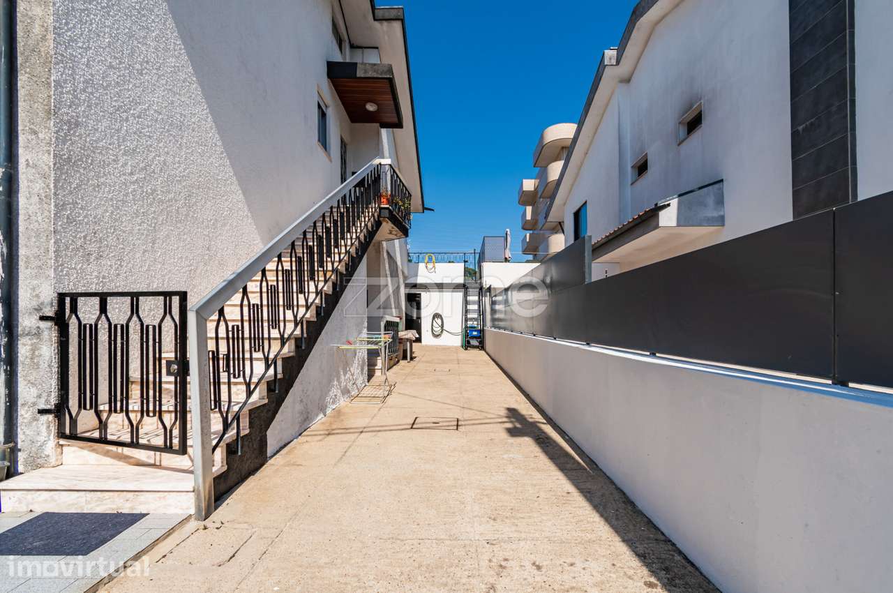 T2 com garagem|Ermesinde| Arrendado até Fev.2027 - Grande imagem: 5/26