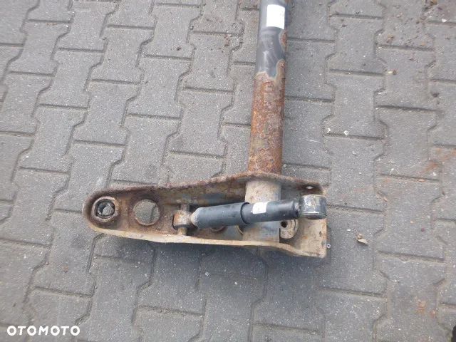 BELKA TYŁ TYLNA MERCEDES VANEO W414 - 13