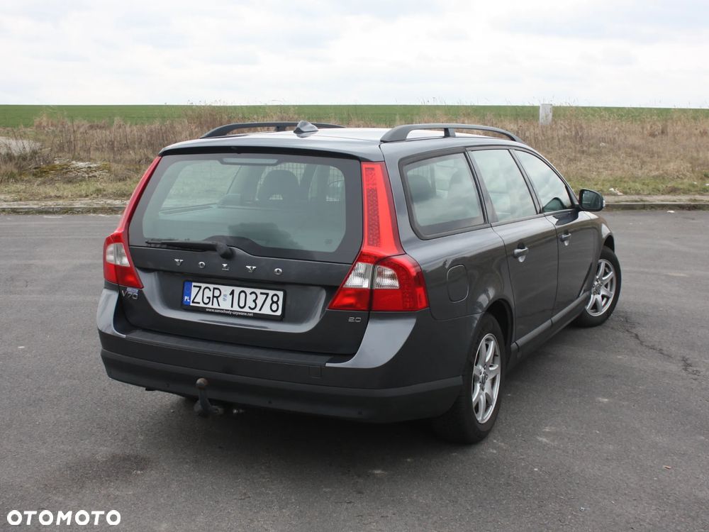 Volvo V70 2.0 - 3
