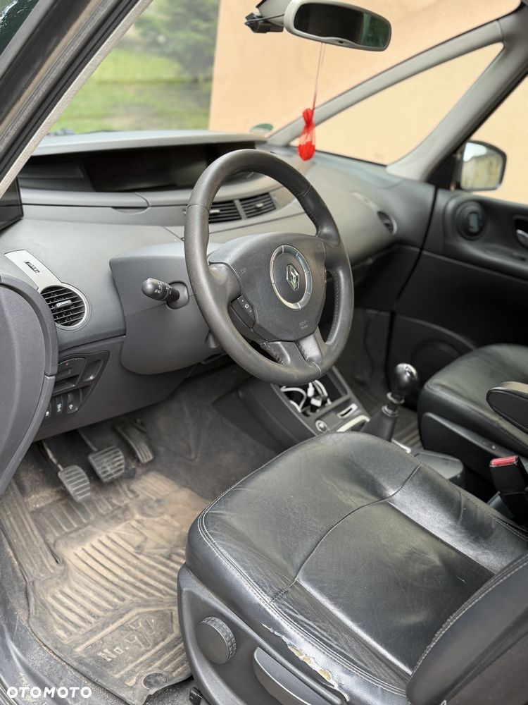 Renault Espace - 7