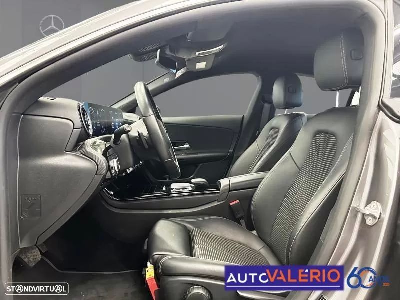 Mercedes-Benz CLA 250 - 10