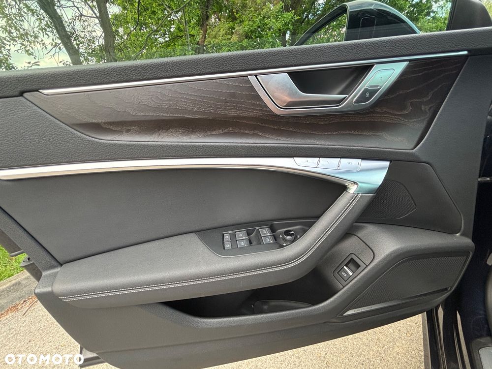 Audi A7 Sportback 55 TFSI mHEV Quattro S tronic - 16
