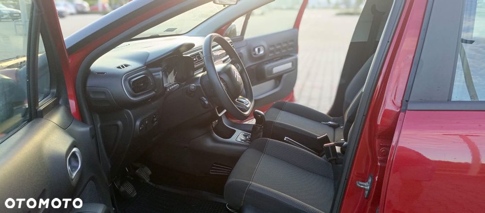 Citroën C3 1.2 PureTech Elle - 20