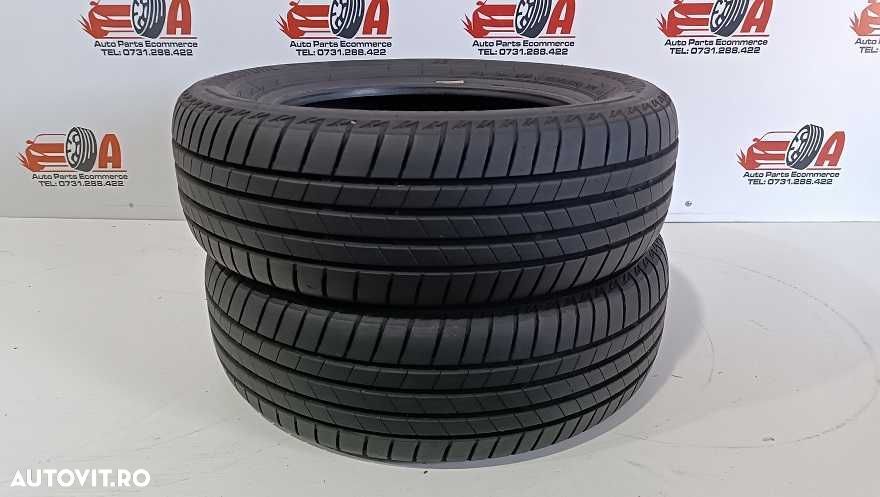 ANVELOPE 185 65 15 92T 185/65/15 BRIDGESTONE CP V10343 VARA - 6