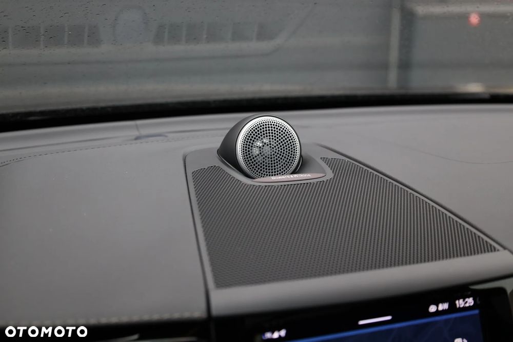 Volvo XC 60 B5 B AWD Ultimate Dark - 13